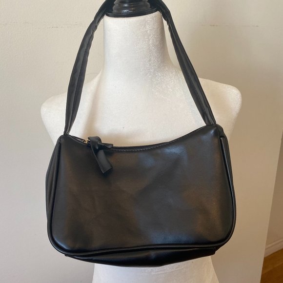 BLACK mini bag - Picture 1 of 1